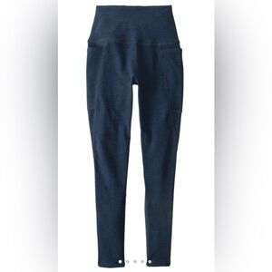 Beyond Yoga Spacedye High Waisted Pocket Leggings